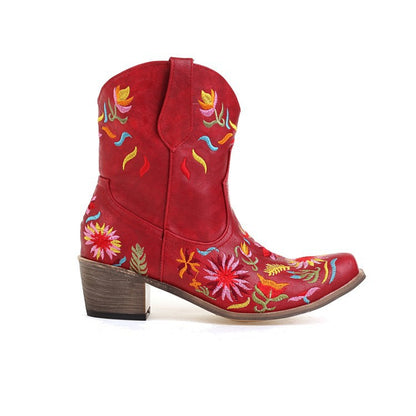 Botas Ortopédicos Cómodos para Uso Diario