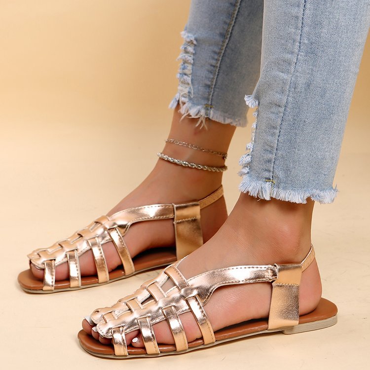 Sandalias Ortopédicos con Estilo para Toda Ocasión