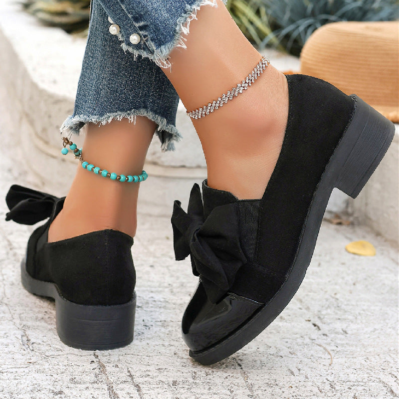 Zapatos Ortopédicos de Inspiración Vintage