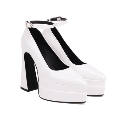 Zapatos Ortopédicos Bellamente Diseñados
