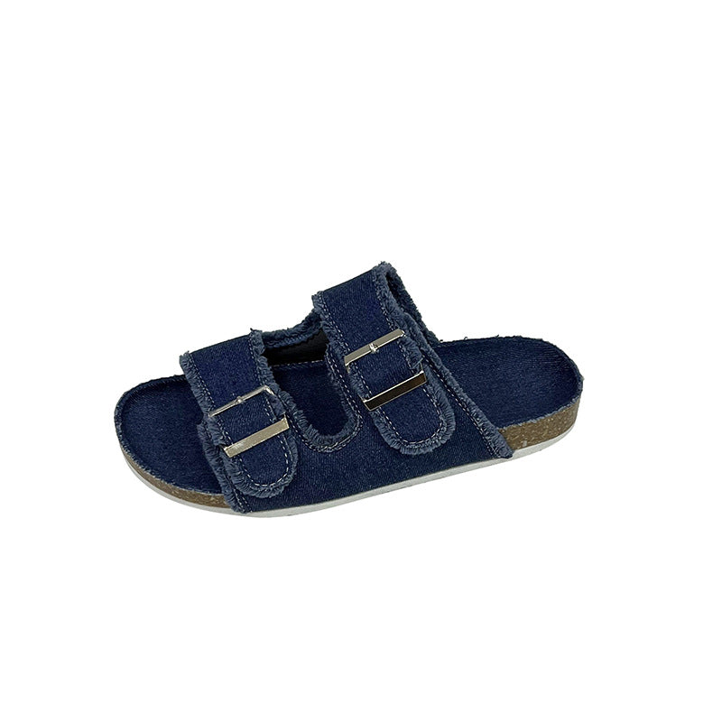 Sandalias Ortopédicos Bellamente Diseñados