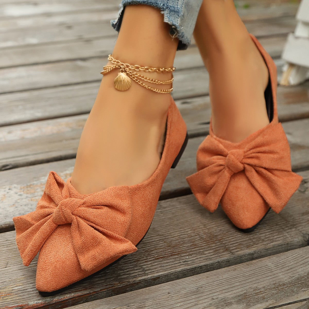 Zapatos Ortopédicos Clásicos con Estilo Atemporal