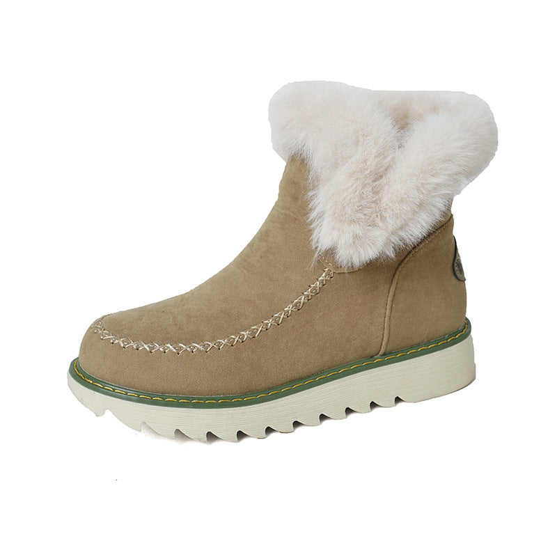 Botas Ortopédicos Bellamente Diseñados