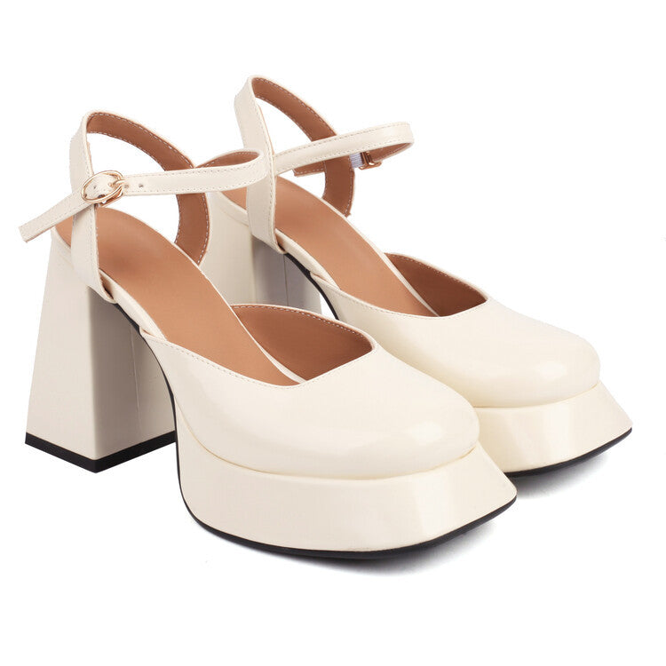 Sandalias Ortopédicos Chic con Diseño Único