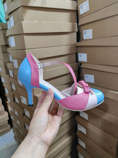 Sandalias Ortopédicos Cómodos para Uso Diario