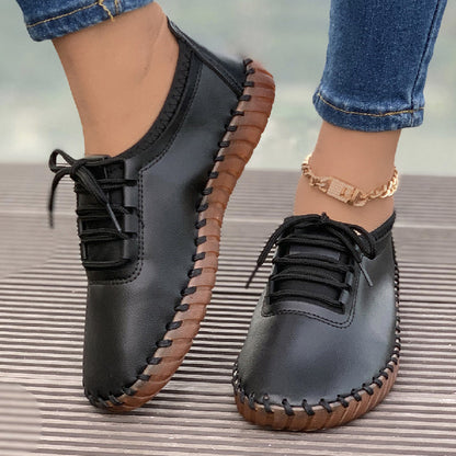 Zapatos Ortopédicos Cómodos para Uso Diario