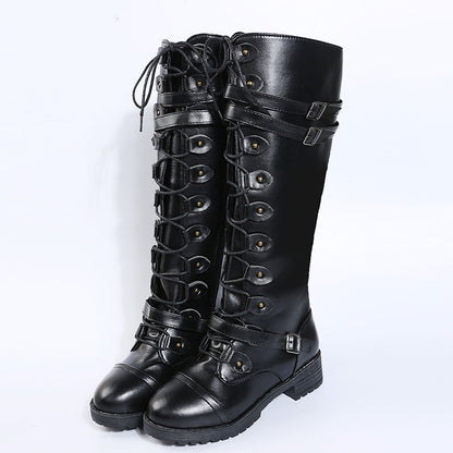 Botas Ortopédicos Elegantes con Look Moderno