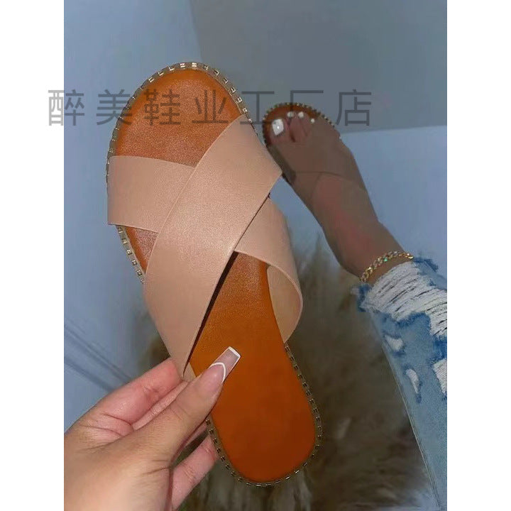 Sandalias Ortopédicos Bellamente Diseñados