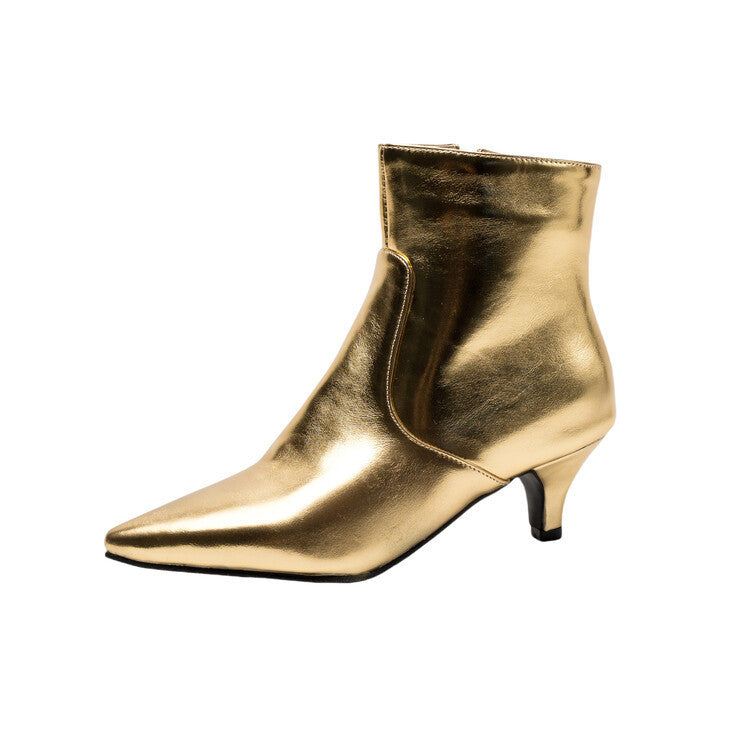 Botas Ortopédicos con Estilo para Toda Ocasión