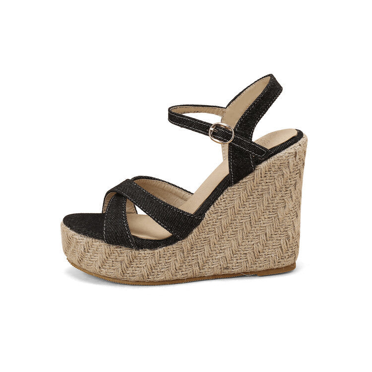 Sandalias Ortopédicos de Inspiración Vintage
