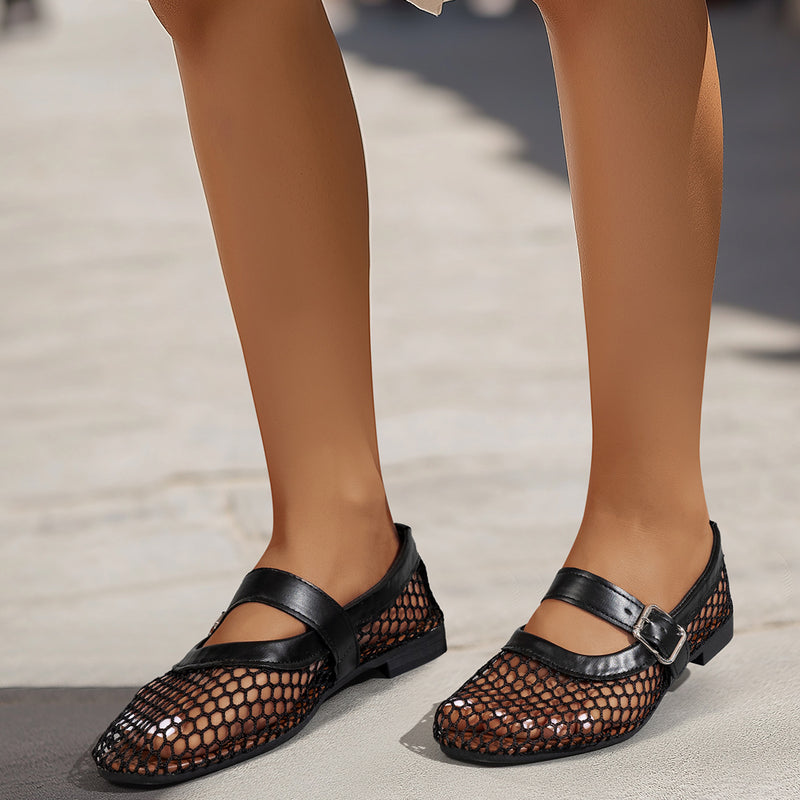 Sandalias Ortopédicos Clásicos con Estilo Atemporal