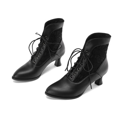 Zapatos Ortopédicos Chic con Diseño Único