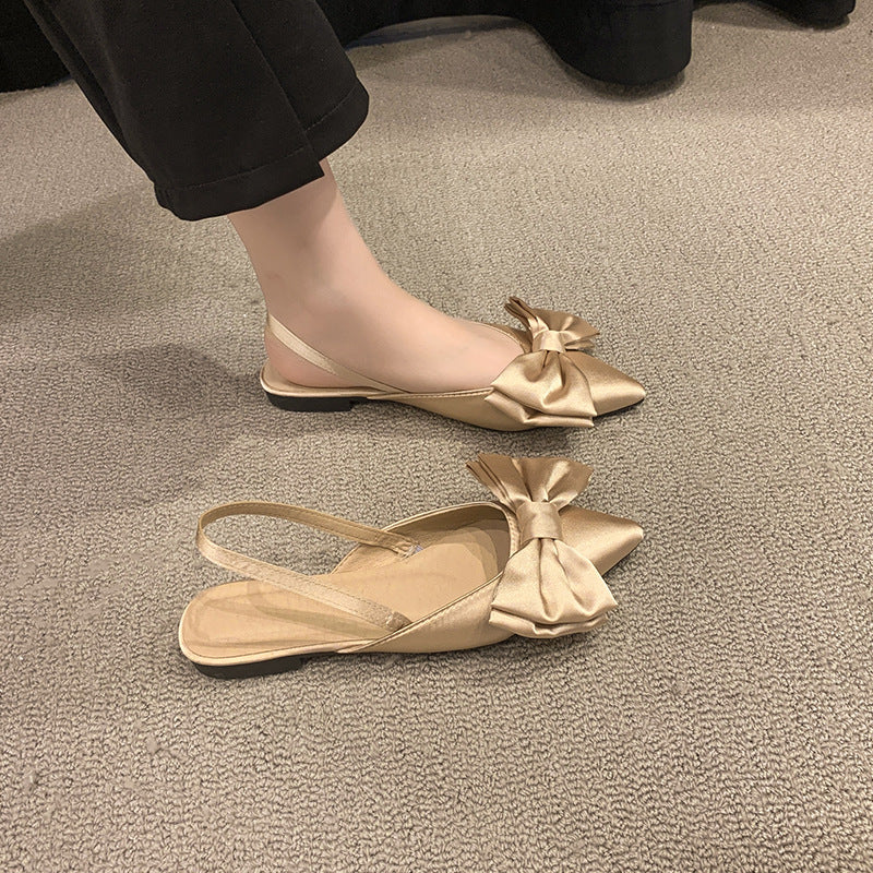 Sandalias Ortopédicos Chic con Diseño Único