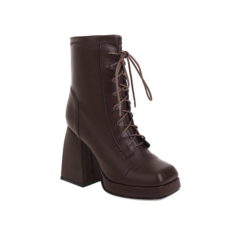 Botas Ortopédicos Elegantes para Cada Paso