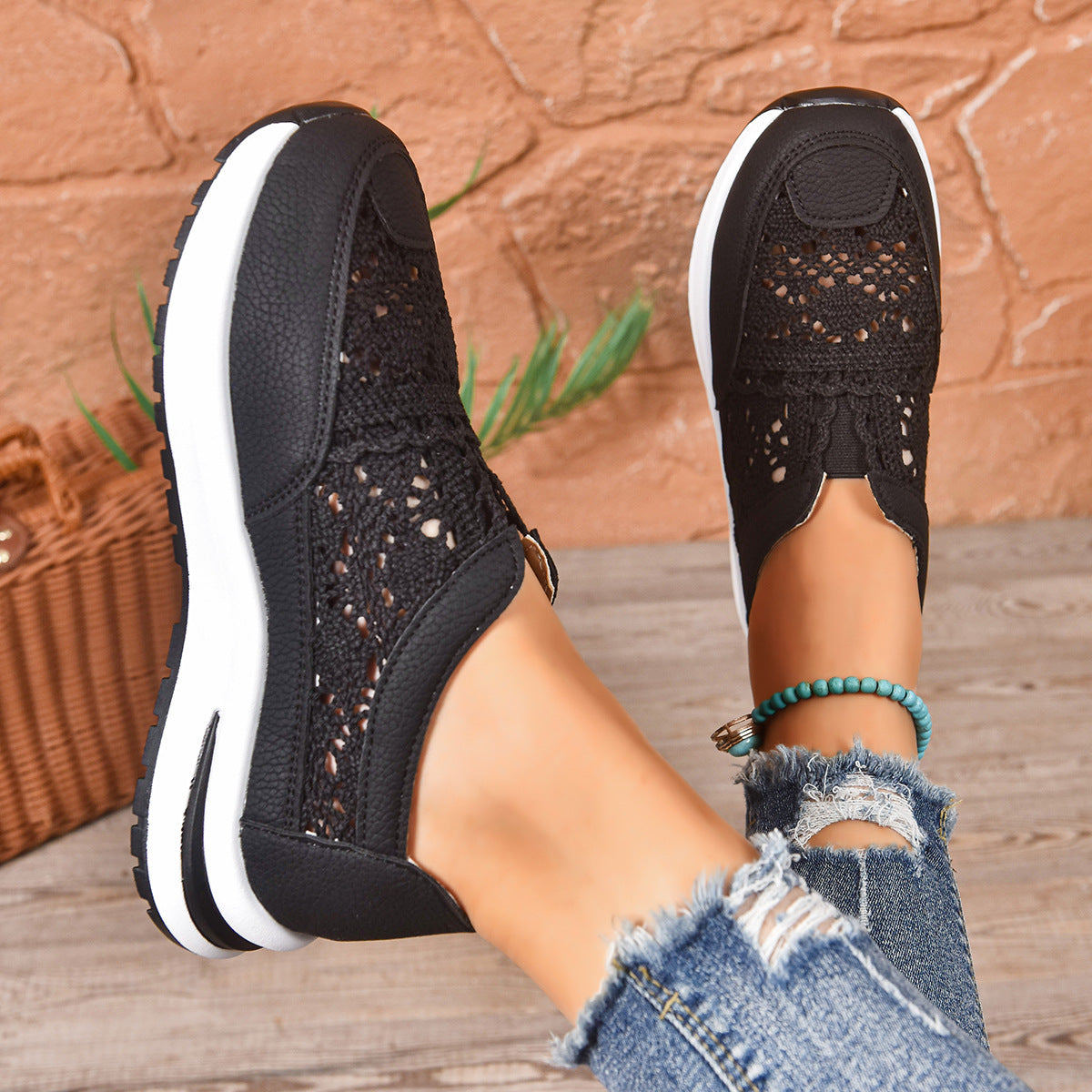 Zapatos Ortopédicos Bellamente Diseñados