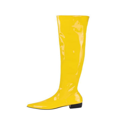 Botas Ortopédicos Clásicos con Estilo Atemporal