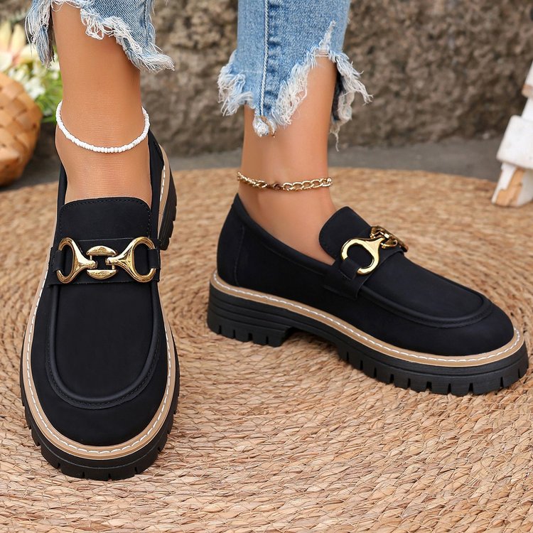 Zapatos Ortopédicos Bellamente Diseñados