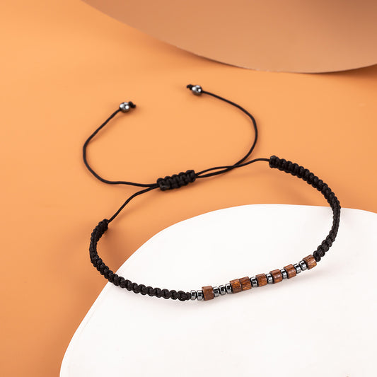 Pulsera clásico con encanto atemporal