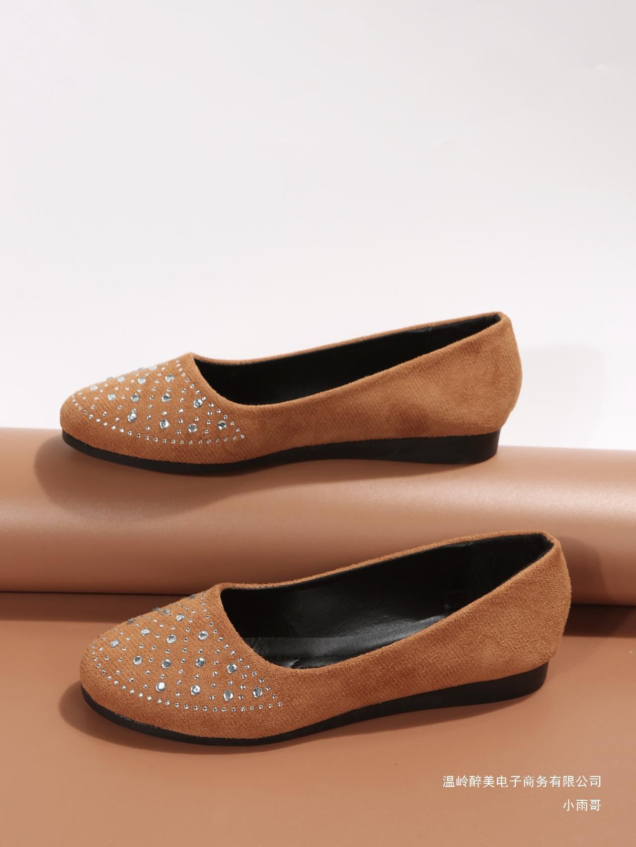 Zapatos Ortopédicos de Inspiración Vintage