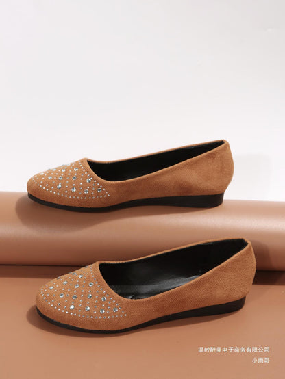 Zapatos Ortopédicos de Inspiración Vintage