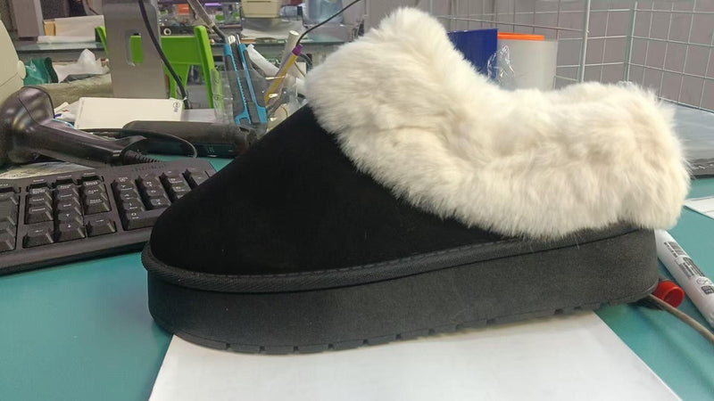Botas Ortopédicos Clásicos con Estilo Atemporal