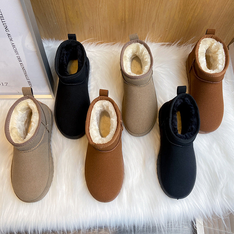 Botas Ortopédicos Bellamente Diseñados