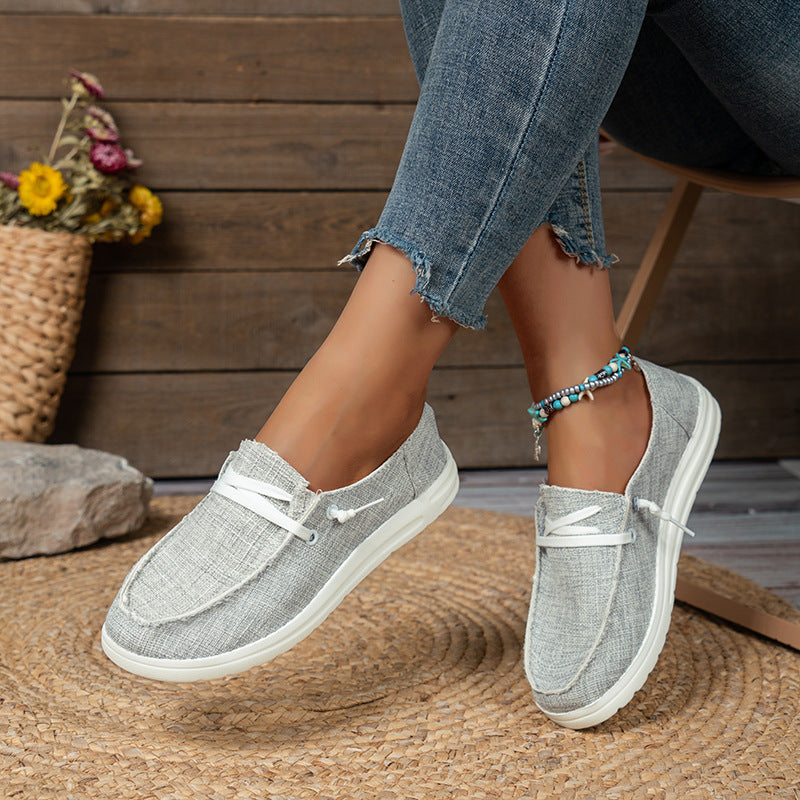 Zapatos Ortopédicos Cómodos para Uso Diario
