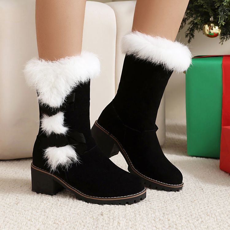 Botas Ortopédicos Elegantes para Cada Paso