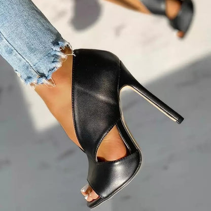 Sandalias Ortopédicos de Inspiración Vintage