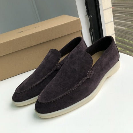 Zapatos Ortopédicos de Inspiración Vintage