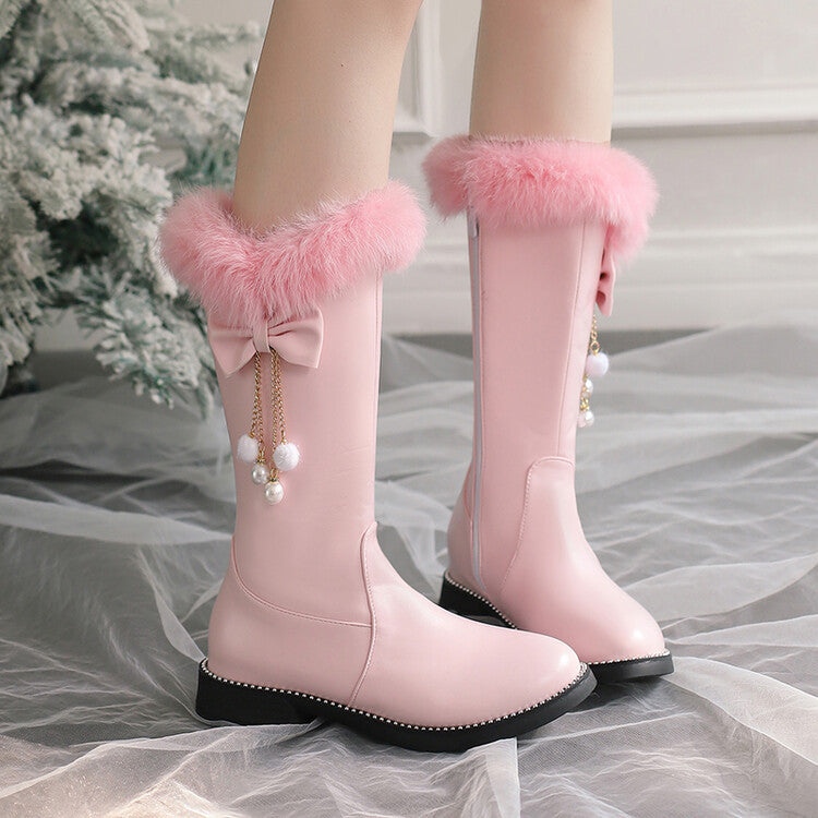 Botas Ortopédicos Elegantes con Look Moderno