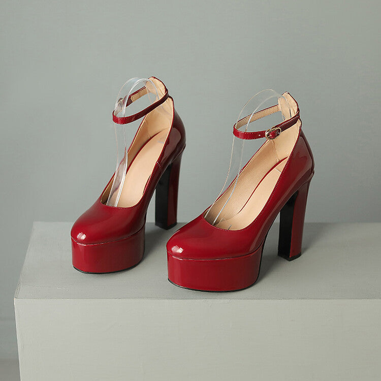 Zapatos Ortopédicos Chic con Diseño Único