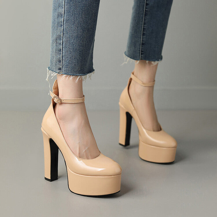 Zapatos Ortopédicos Chic con Diseño Único