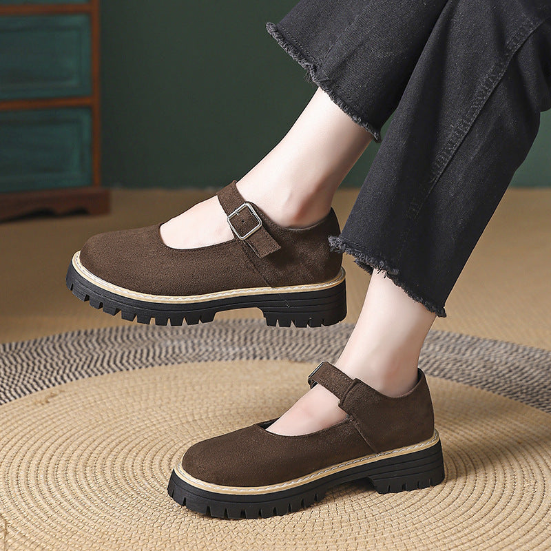 Zapatos Ortopédicos Elegantes con Look Moderno