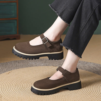 Zapatos Ortopédicos Elegantes con Look Moderno
