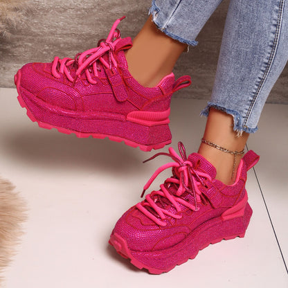 Zapatos Ortopédicos Chic con Diseño Único