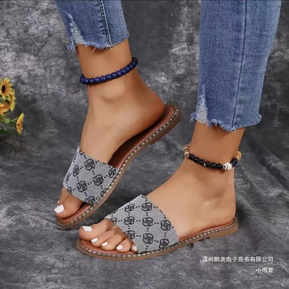 Sandalias Ortopédicos con Estilo para Toda Ocasión