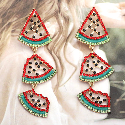 Pendiente romántico para momentos especiales