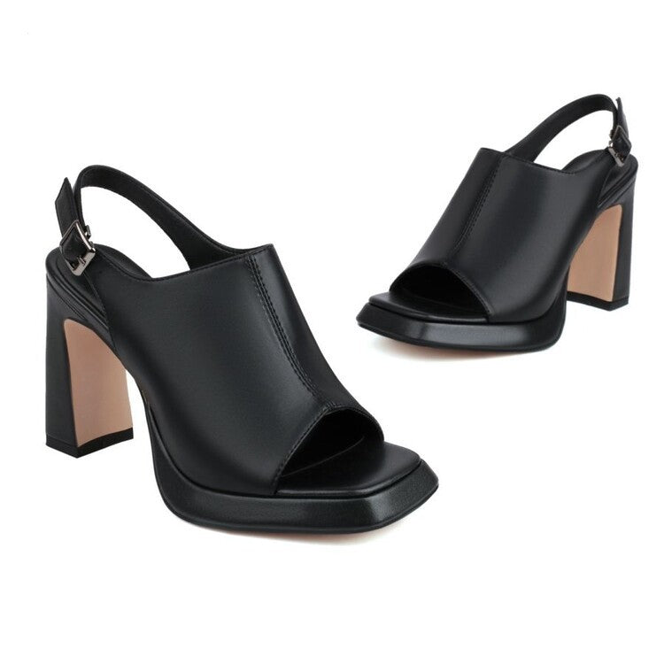 Sandalias Ortopédicos Clásicos con Estilo Atemporal