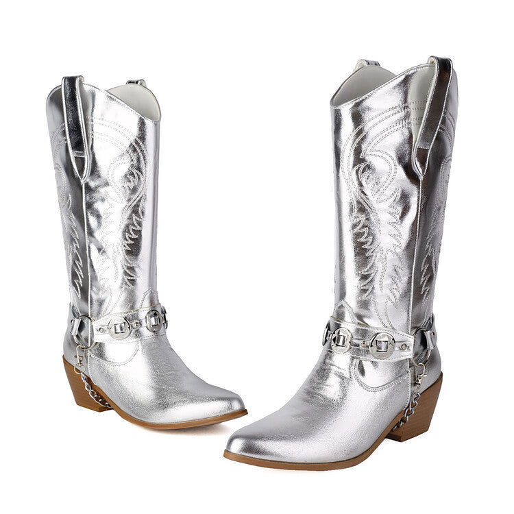 Botas Ortopédicos de Inspiración Vintage