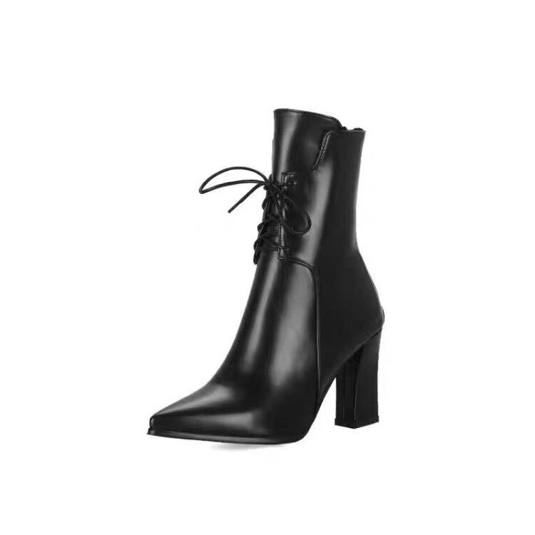 Botas Ortopédicos Elegantes para Cada Paso