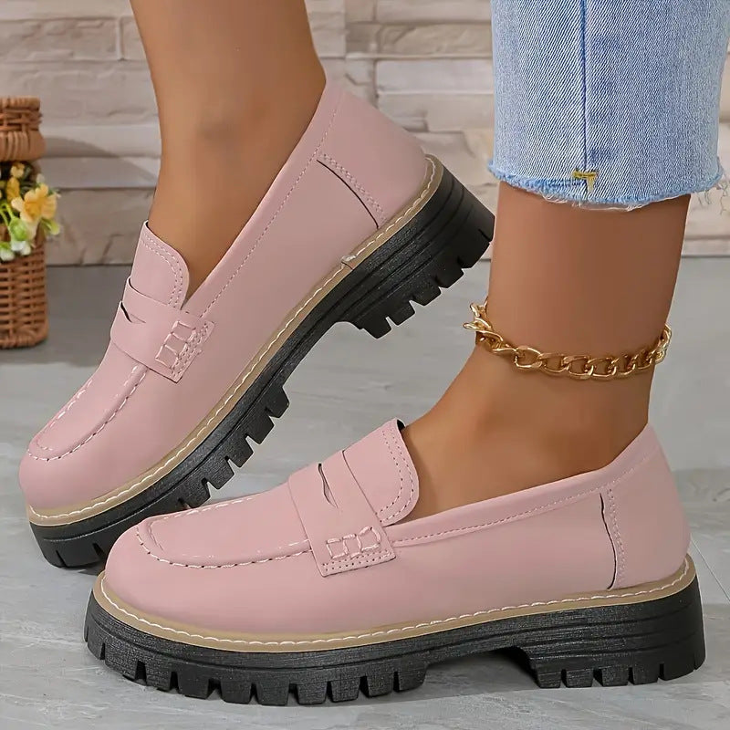 Zapatos Ortopédicos Elegantes para Cada Paso