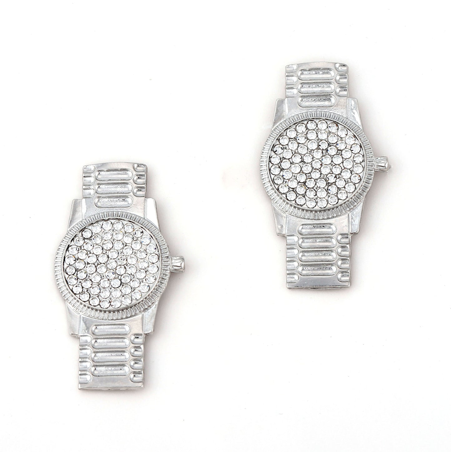 Pendiente romántico para momentos especiales