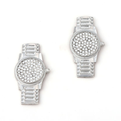 Pendiente romántico para momentos especiales