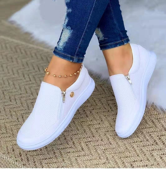 Zapatos Ortopédicos Clásicos con Estilo Atemporal