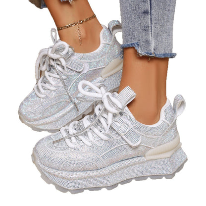 Zapatos Ortopédicos Chic con Diseño Único