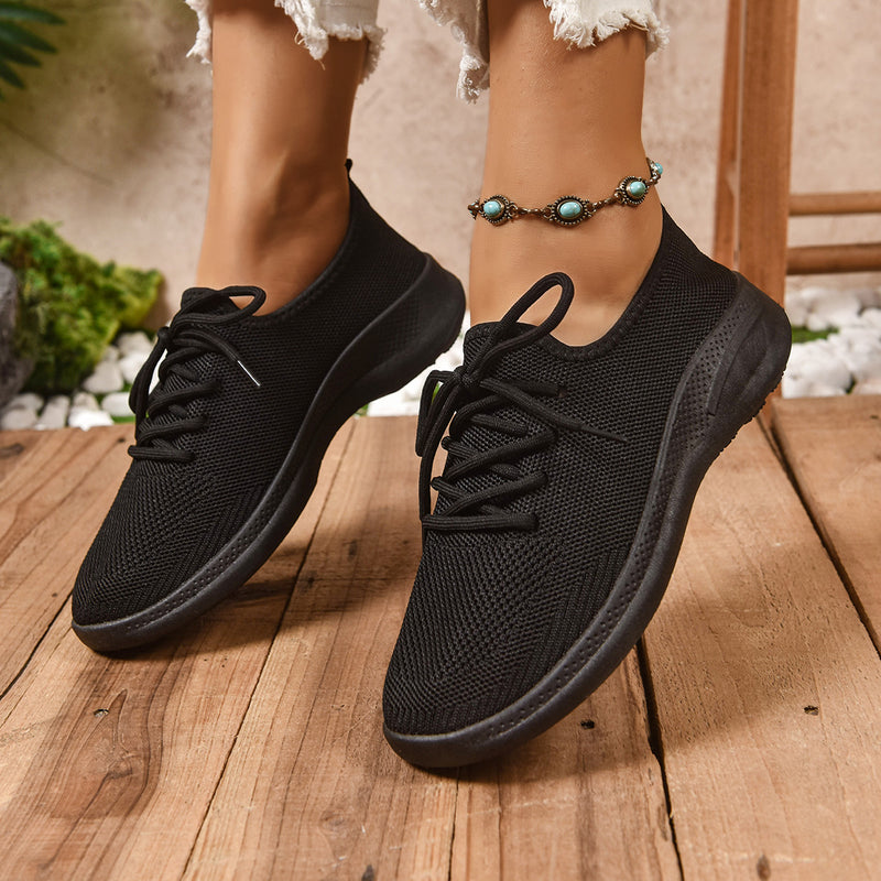 Zapatillas Ortopédicos Chic con Diseño Único