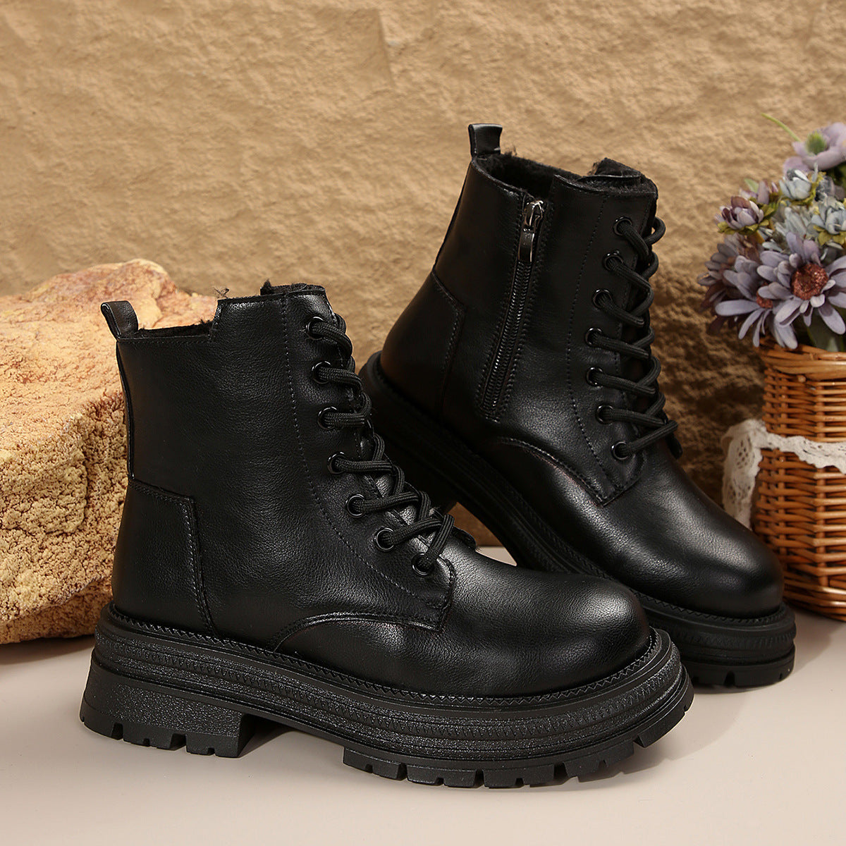 Zapatos Ortopédicos Elegantes con Look Moderno