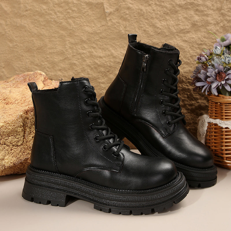 Zapatos Ortopédicos Elegantes con Look Moderno