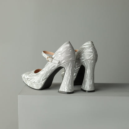 Zapatos Ortopédicos Clásicos con Estilo Atemporal